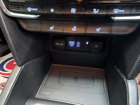 2020 Hyundai Santa Fe - thumbnail 13