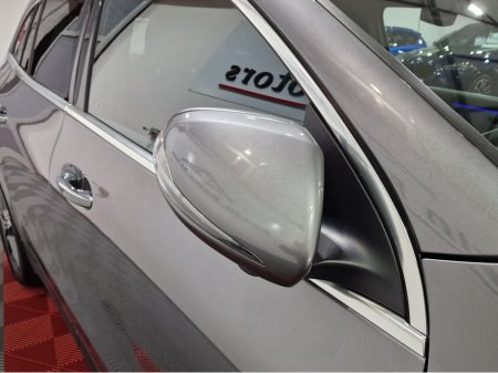 2023 Mercedes-Benz GLA Class 250E AMG LINE PREMIUM (PLUG IN HYBRID) AUTOMATIC **ONE OWNER / APPLE CARPLAY & ANDROID AUTO / BLIND SPOT ASSIST / HEATED FRONT SEATS / SAT NAV / REVERSE CAMERA / WIRELESS PHONE CHARGING** €40,900 thumbnail