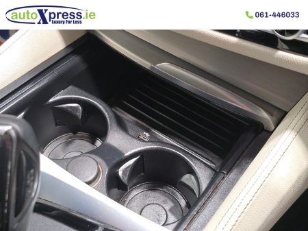 2019 BMW 5 Series 520D M SPORT Automatic €30,995 thumbnail