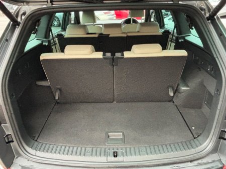 2022 Skoda Kodiaq 2.0 TDI 150HP DSG Style 7 Seat €36,950 thumbnail