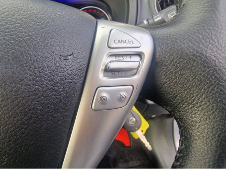 2017 Nissan Note - thumbnail 18