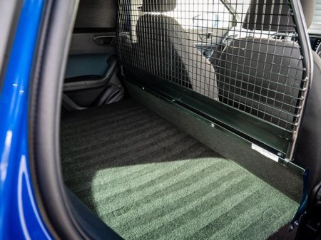 2020 SEAT Ateca - thumbnail 8