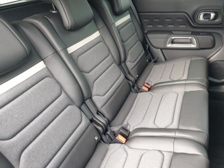 2026 Citroen C5 Aircross - thumbnail 13