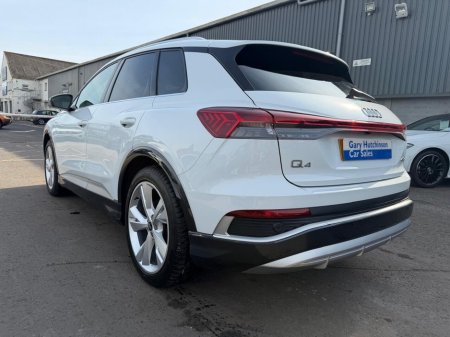 2024 Audi Q4 e-tron - thumbnail 32