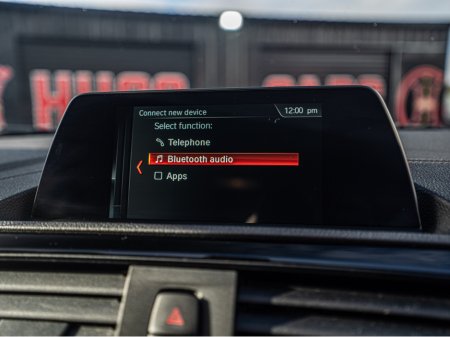 2019 BMW 1 Series 192 BMW 118 1.5/FSH/Irish/1yr warranty €16,888 thumbnail