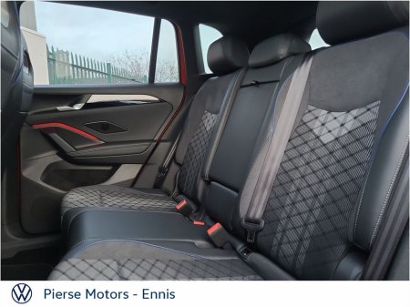 2025 Volkswagen Tiguan - thumbnail 8