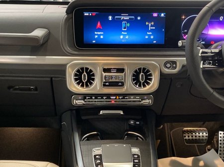 2026 Mercedes-Benz G Class G 450 d AMG Line Exclusive | Memory Seat Package, Sunroof €296,127 thumbnail