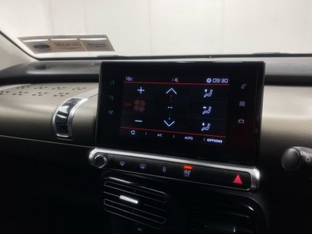 2020 Citroen C4 Cactus - thumbnail 19