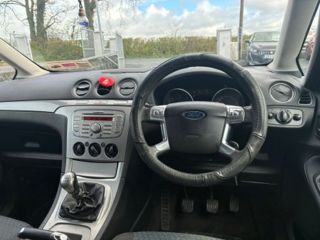 2008 Ford Galaxy - thumbnail 10