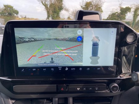 2026 Ford Transit Custom - thumbnail 15