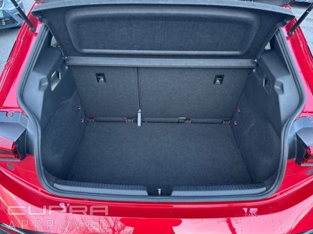 2024 Cupra Born - thumbnail 11