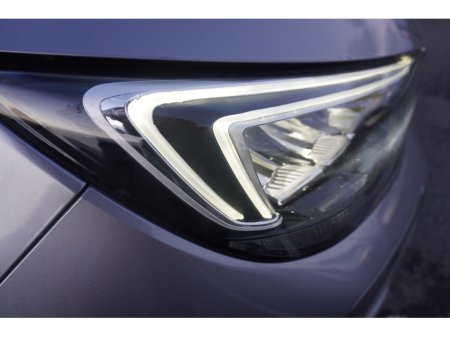 2022 Opel Crossland - thumbnail 14