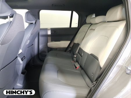 2026 Kia EV3 GT-Line thumbnail