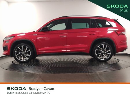 2023 Skoda Kodiaq - photo 6