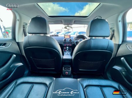 2014 Audi A3 - thumbnail 7