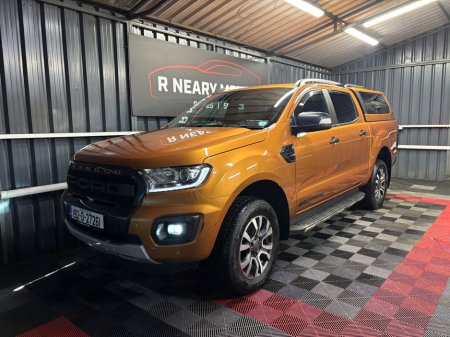 2019 Ford Ranger - thumbnail 6