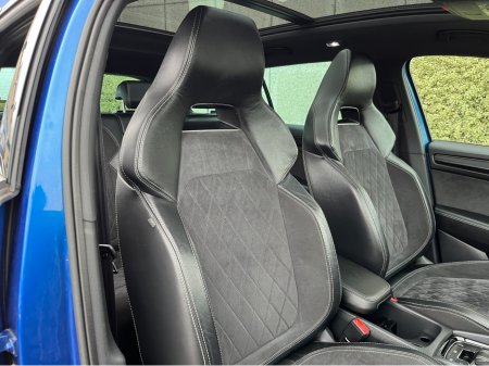 2020 Skoda Kodiaq SPORTLINE 7 SEATER AUTOMATIC 150BHP 2.0 DIESEL //PANORAMIC GLASS ROOF//HEATED SEATS AND STEERING WHEEL//REVERSE CAMERA// €33,950 thumbnail