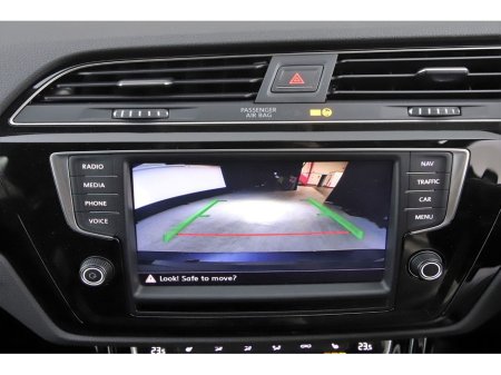 2016 Volkswagen Touran 1.4 TSI DSG HIGHLINE *REVERSE CAM* thumbnail