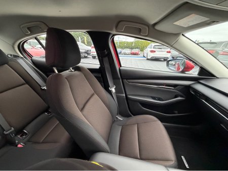 2020 Mazda Mazda3 GS-L - 1.8 DIESEL - MANUAL - 12M WARRANTY - CAR: 1714 €17,950 thumbnail