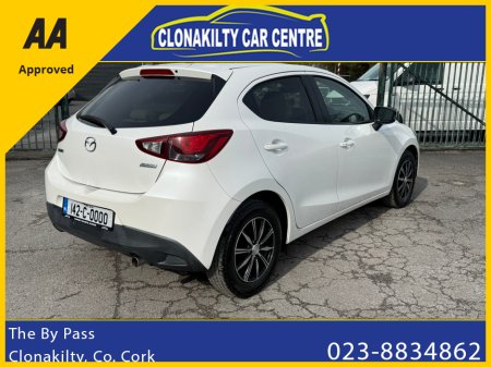 2014 Mazda Demio - thumbnail 6