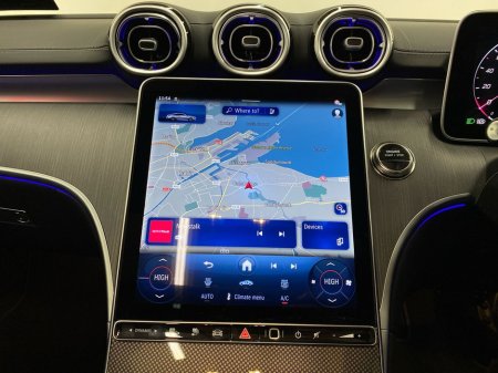 2025 Mercedes-Benz CLE - thumbnail 11