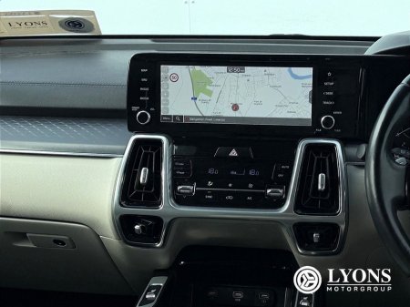 2024 Kia Sorento - thumbnail 12