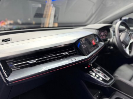 2024 Audi e-tron - thumbnail 20