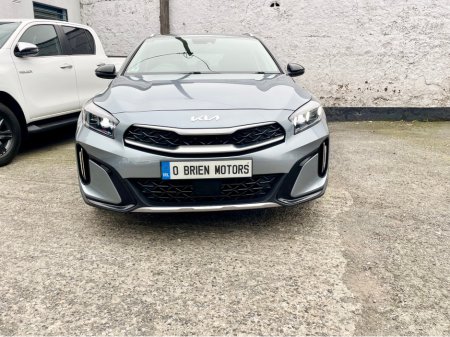 2024 Kia XCeed - thumbnail 41