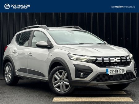 2023 Dacia Sandero Stepway TCe 90 STEPWAY Comfort