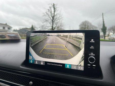 2023 Honda Civic - thumbnail 16