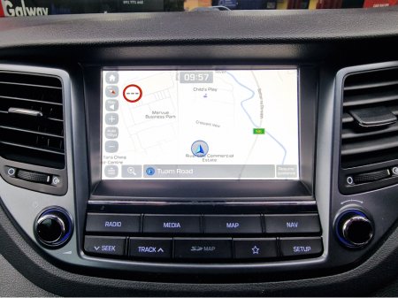 2018 Hyundai Tucson - thumbnail 23