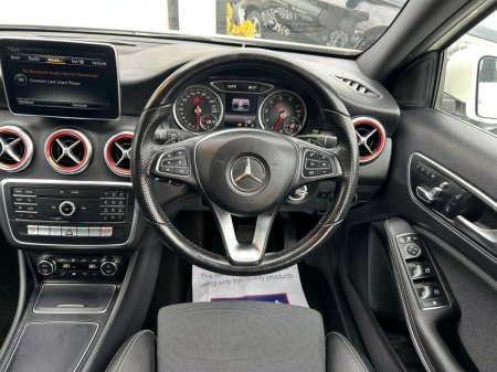 2016 Mercedes-Benz A Class - thumbnail 15