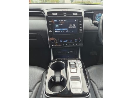 2022 Hyundai Tucson - thumbnail 19