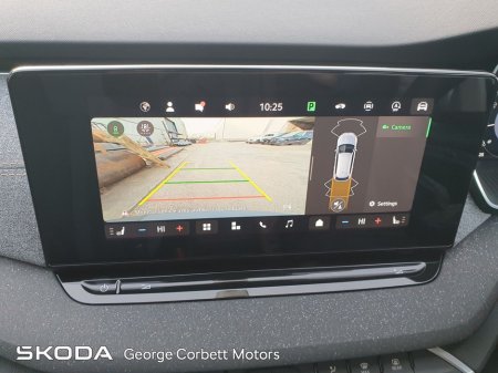 2026 Skoda Octavia Combi SE+ 1.5TSi 115hp - Available for Immediate Delivery €40,226 thumbnail