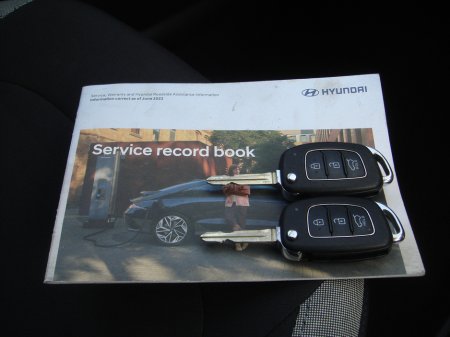 2023 Hyundai i10 - thumbnail 11