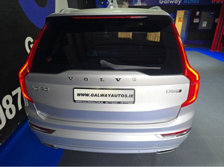 2015 Volvo XC90 NEW MODEL-INSCRIPTION D5 AWD-7 SEATER €26,450 thumbnail