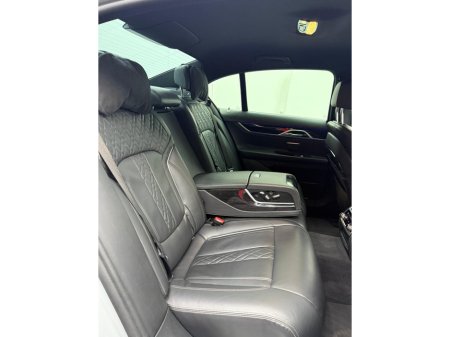 2019 BMW 7 Series - thumbnail 7