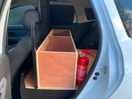 2019 Dacia Duster - thumbnail 11