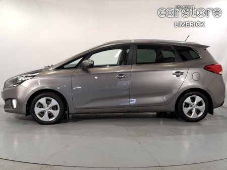 2016 Kia Carens - thumbnail 6