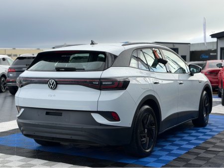 2022 Volkswagen ID.4 LIFE - ELECTRIC - AUTO - 12M WARRANTY - CAR: 1738 €24,950 thumbnail