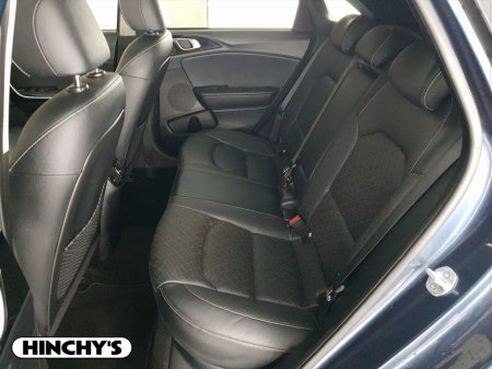 2019 Kia Ceed - thumbnail 7