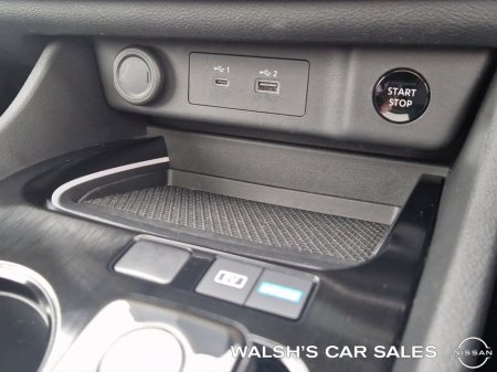 2023 Nissan X-Trail - thumbnail 25