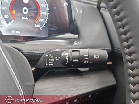 2026 Nissan Ariya - thumbnail 25