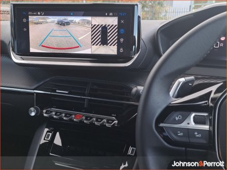 2025 Peugeot 2008 - thumbnail 17