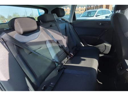 2019 SEAT Ateca - thumbnail 10