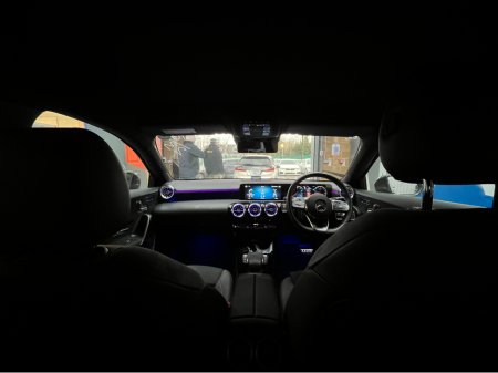 2023 Mercedes-Benz A Class - thumbnail 15