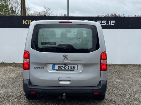 2019 Peugeot Expert - thumbnail 7