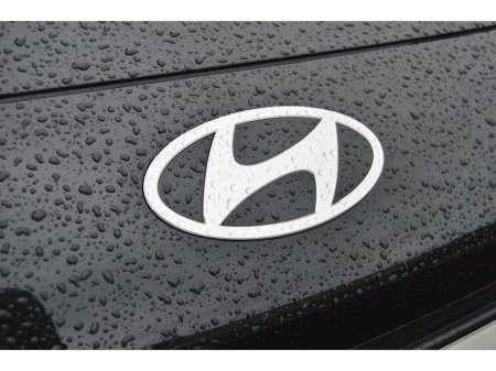 2025 Hyundai Ioniq 6 Ioniq 6 Signature 77kWH €37,995 thumbnail