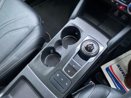 2023 Ford Kuga Vignale PHEV 225BHP... Panoramic Roof €36,500 thumbnail