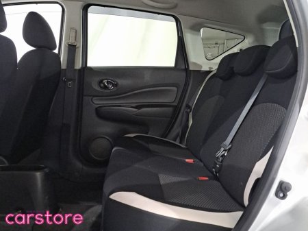 2020 Nissan Note - thumbnail 10